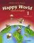 Happy World - American English