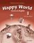 Happy World : Level 1 Activity Book: American English