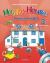 American Happy House: Level 2 Student Book with MultiROM