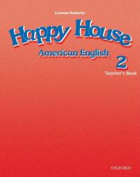 American Happy House, Level 2