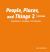 People, Places and Things 2 Listening Class CDs