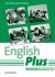 English Plus: Level 3 Workbook with MultiROM