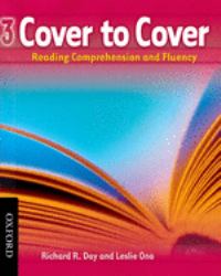 Cover to Cover : Reading Comprehension and Fluency