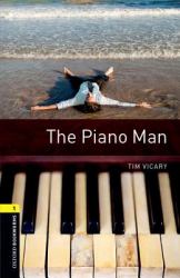 The Piano Man