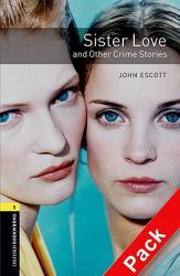 Sister Love and Other Crime Stories