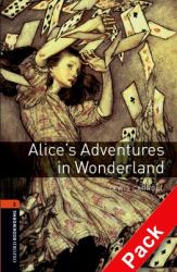 Alice's Adventures In Wonderland: Level 2