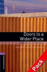 Doors to a Wider Place : Stories from Australia