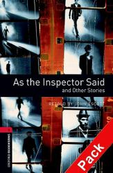 As Inspector Said and Other Stories