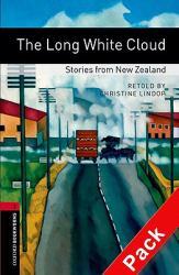 The Long White Cloud Pack : Stories from New Zealand