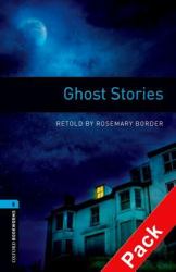 Ghost Stories