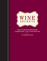 Wine Secrets