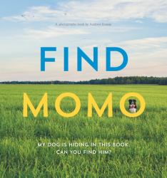 Find Momo : A Photography Book