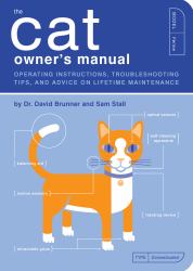 Cat Owner's Manual