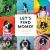 Let's Find Momo! : A Hide-And-Seek Board Book