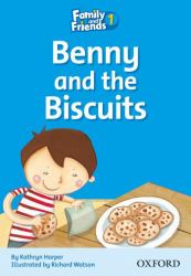 Benny and the Biscuits