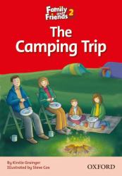 The Camping Trip