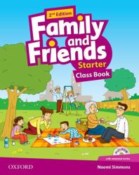 Family and Friends : Starter