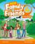 Family and Friends: Level 4 Class Book and MultiROM Pack