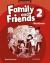 Family And Friends : Workbook