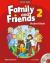 Family and Friends : Student Book