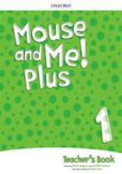 Mouse and Me Plus 1 Teachers Book Pack