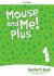 Mouse and Me Plus 1 Teachers Book Pack