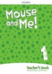 Mouse and Me!, Level 1