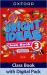 Bright Ideas, Level 3 : Class Book with Digital Pack