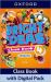 Bright Ideas Level 4 : Class Book with Digital Pack