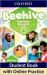 Beehive, Level 1 : Student Book with Online Practice