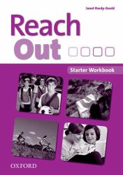 Reach Out : Starter Workbook