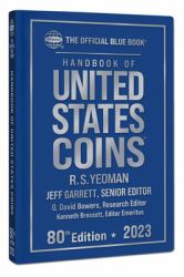 Bluebook 2023 Hard Cover