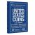 A Handbook of United States Coin 2025 Bluebook Hardcover