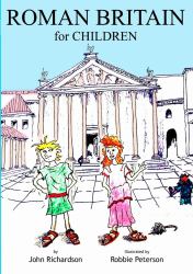 ROMAN BRITAIN for CHILDREN