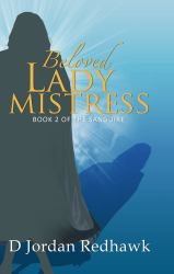 Beloved Lady Mistress : Book Two of the Sanguire