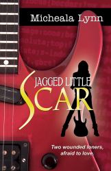 Jagged Little Scar