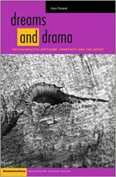 Dreams and Drama : Psychoanalytic Criticism, Creativity, and the Artist