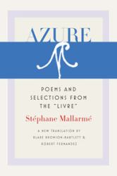 Azure : Poems and Selections from the Livre