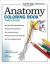 Anatomy Coloring Book