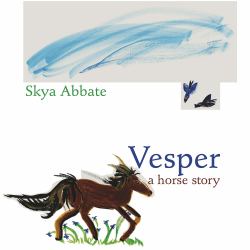 Vesper : A Horse Story