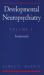 Developmental Neuropsychiatry Vol. 1