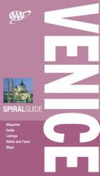 AAA Spiral Venice, 4th Edition