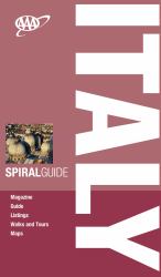 AAA Spiral Italy, 3rd Edition