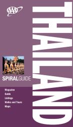 AAA Spiral Thailand, 4th Edition