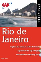 AAA Essential Rio de Janeiro