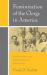 Feminization of the Clergy in America : Occupational and Organizational Perspectives