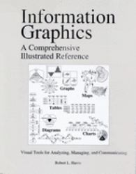 Information Graphics : A Comprehensive Illustrated Reference