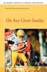 On Any Given Sunday