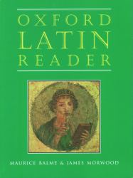 Oxford Latin Reader