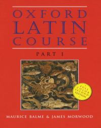 Oxford Latin Course